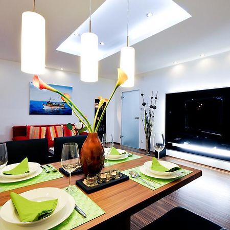 Apartment Giuliano Wien Værelse billede