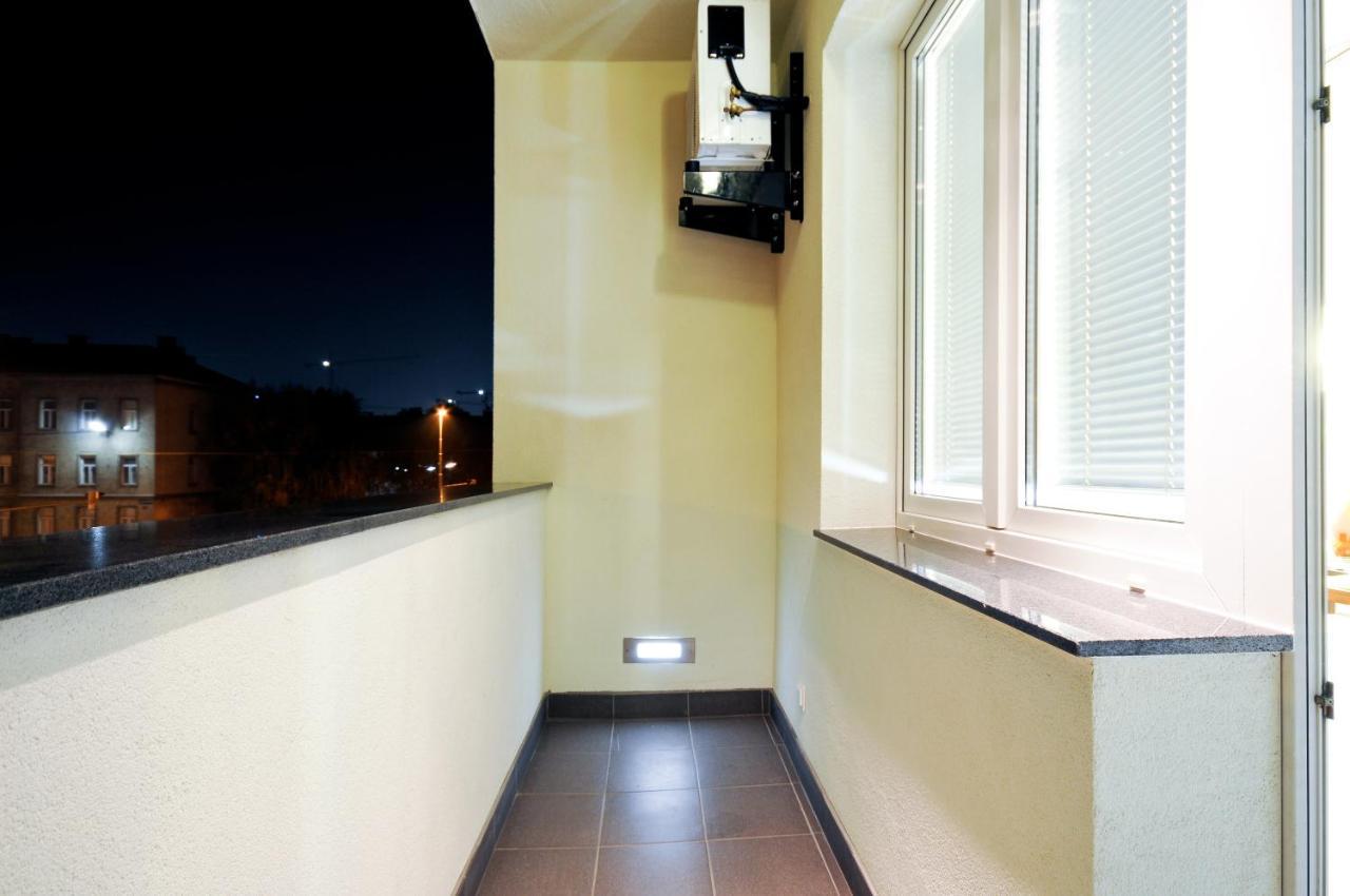 Apartment Giuliano Wien Eksteriør billede
