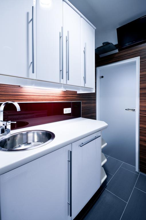 Apartment Giuliano Wien Værelse billede