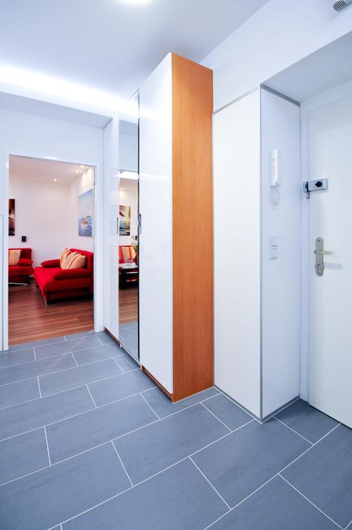 Apartment Giuliano Wien Værelse billede