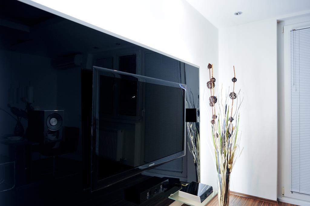Apartment Giuliano Wien Værelse billede