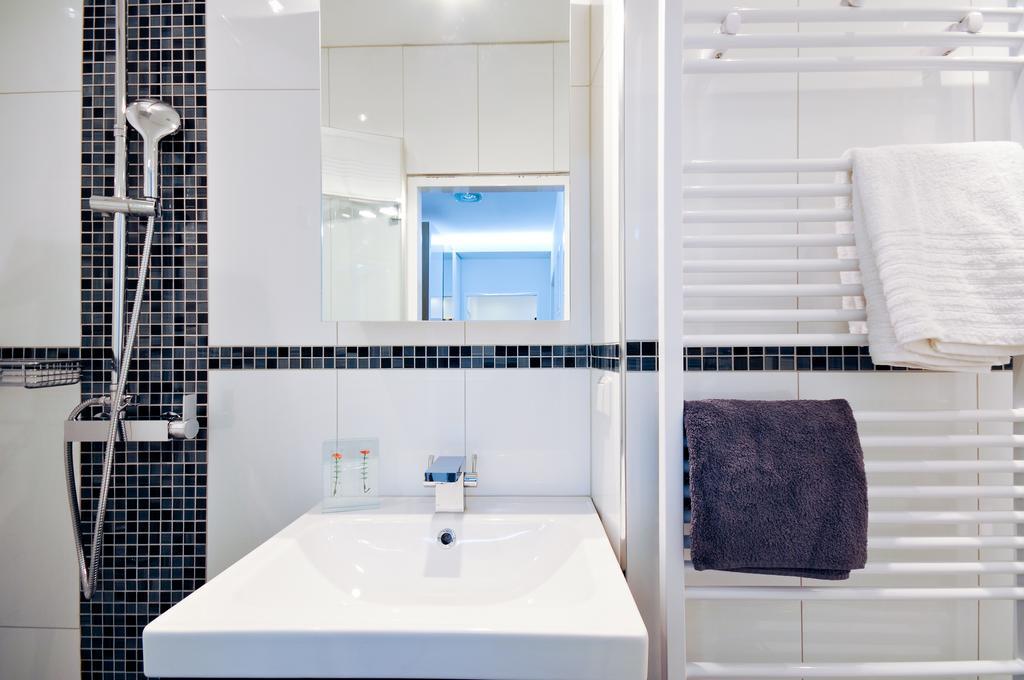 Apartment Giuliano Wien Værelse billede