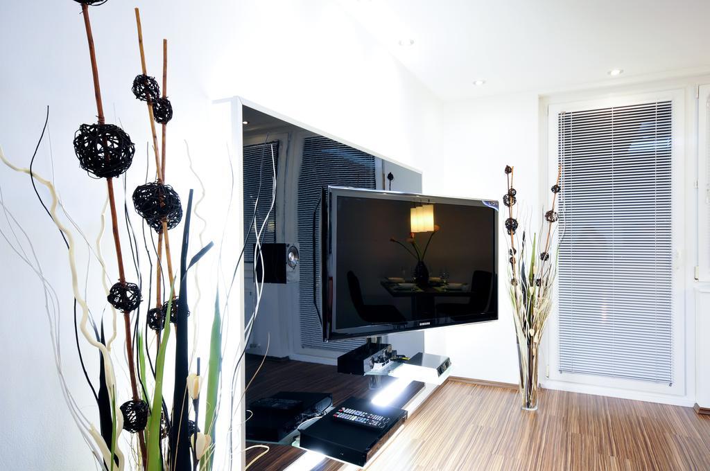 Apartment Giuliano Wien Værelse billede