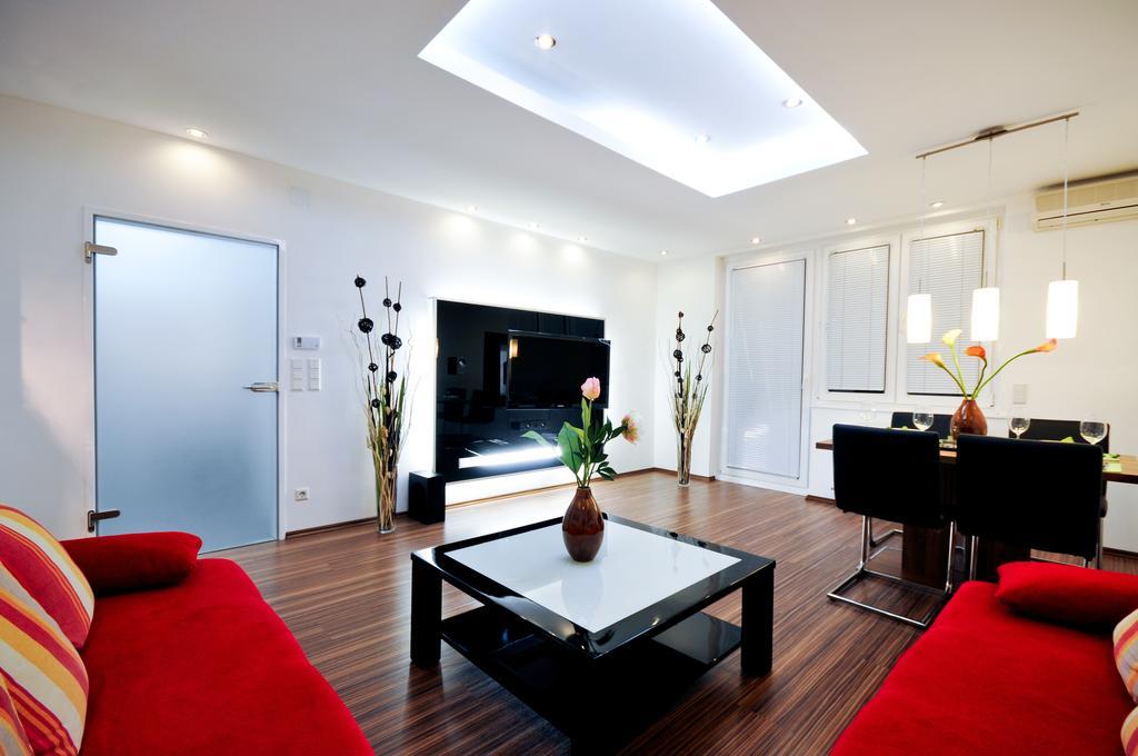 Apartment Giuliano Wien Værelse billede