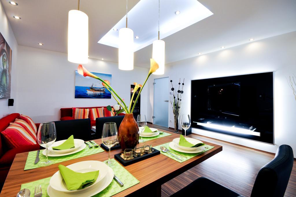 Apartment Giuliano Wien Værelse billede