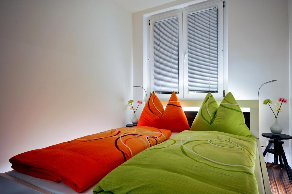 Apartment Giuliano Wien Værelse billede