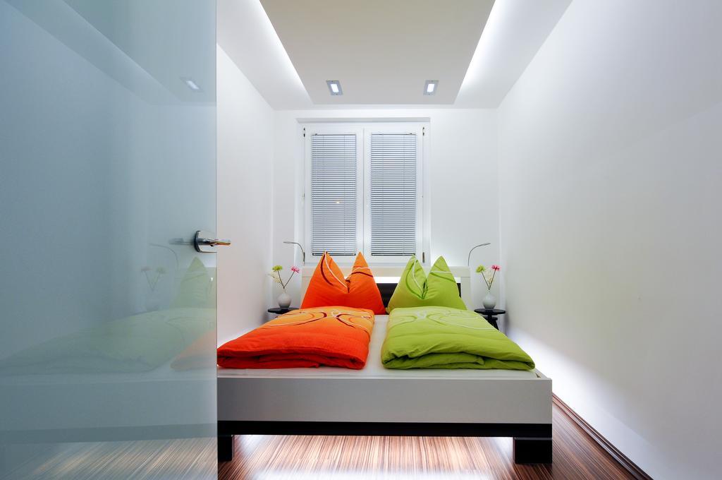 Apartment Giuliano Wien Værelse billede