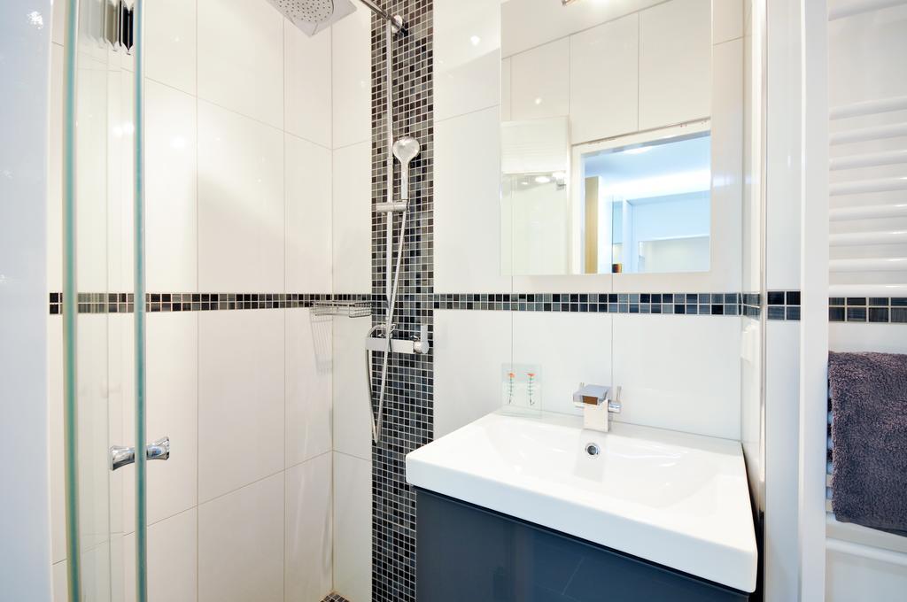 Apartment Giuliano Wien Eksteriør billede