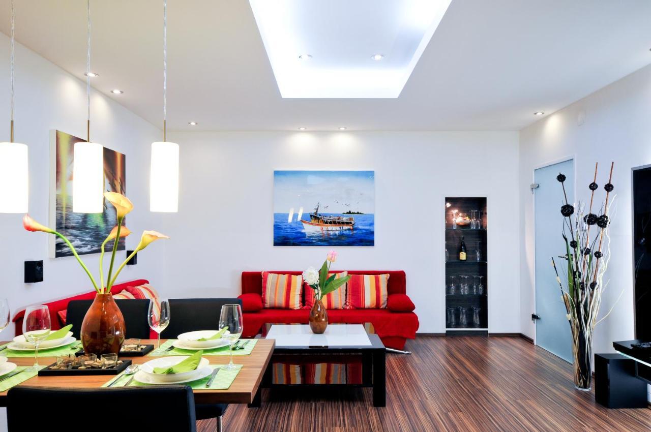 Apartment Giuliano Wien Værelse billede